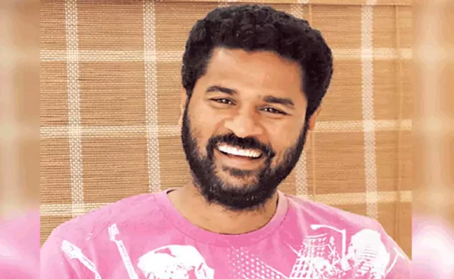 Prabhudeva To All Set For Second Marriage - Sakshi