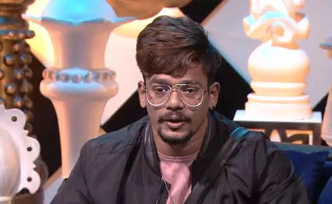 Bigg Boss 4 Telugu: Mehboob Dilse May Eliminated From Show - Sakshi