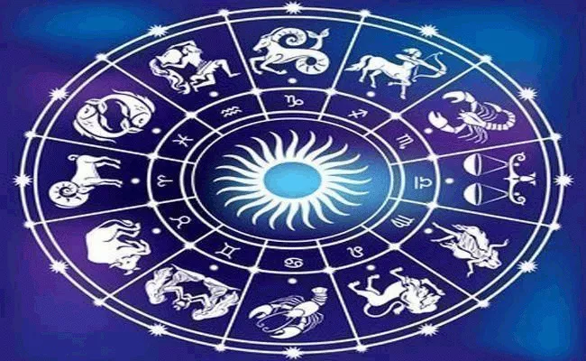 Weekly Horoscope From November 15th To November 21th 2020 - Sakshi