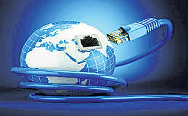 Broadband India Forum wants broadband speed to be upgraded to 2 Mbps - Sakshi