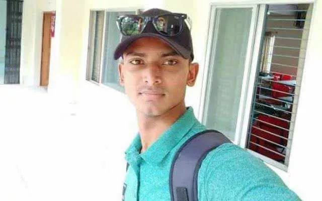 Former Bangladesh U-19 Player Committed   Suicide - Sakshi