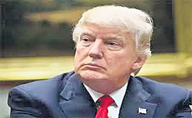 Donald Trump will cast a long shadow over Republican party despite defeat - Sakshi