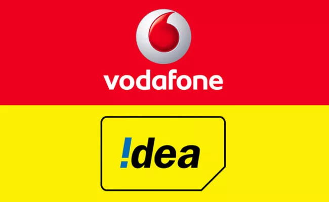 Eveready industries- Vodafone Idea jumps - Sakshi