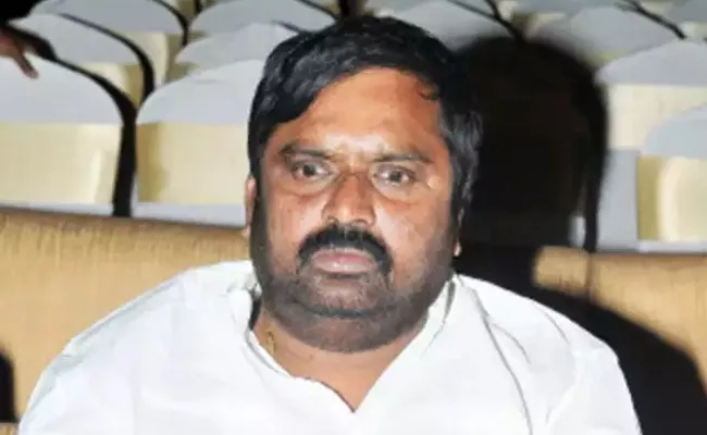 GHMC Elections 2020 Congress Party City In Charge Anjan Kumar Yadav Angry Over Party - Sakshi