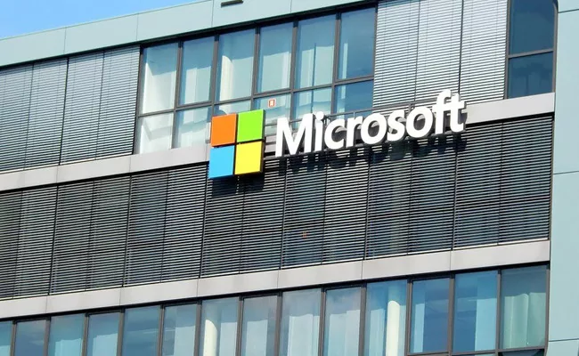 Microsoft unveils new security processor chip Pluton - Sakshi