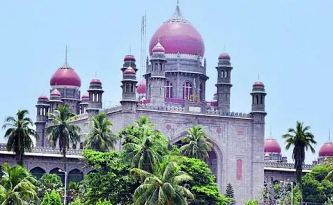 TS High Court Refuses Lunch Motion For GHMC Election Petition - Sakshi