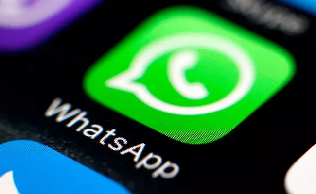 WhatsApp‌ Account Is More Secure With These Settings - Sakshi