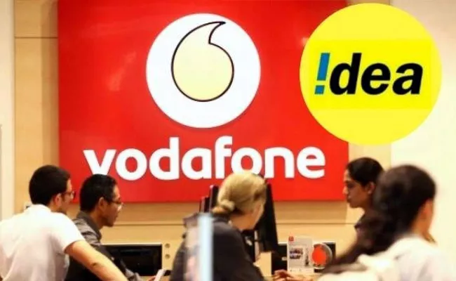 Vodafone Idea may raise funds from Oaktree capital consortium - Sakshi