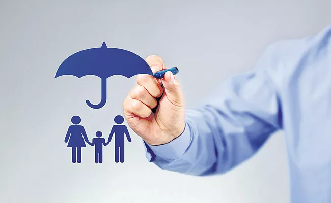 Benefits of Gifting Life Insurance  policy - Sakshi