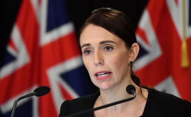 New Zealand Jacinda Ardern appoints country's first Indigenous female foreign minister - Sakshi