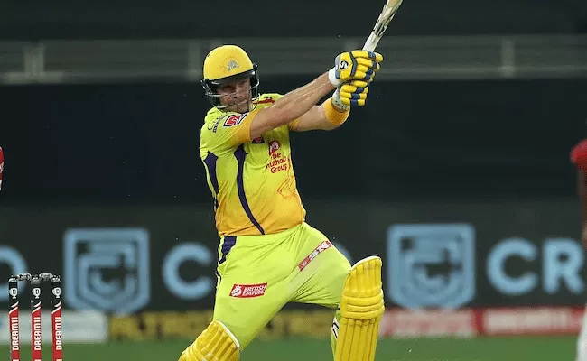 Shane Watson Announces Retirement From All Forms Of Cricket - Sakshi