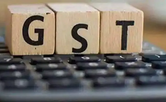 GST compensation Govt transfers second tranche of Rs 6,000 cr - Sakshi