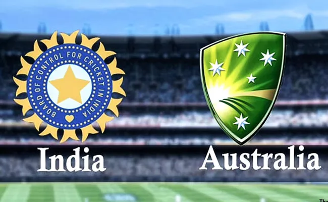 Australia No 1 Rank In Test Format - Sakshi