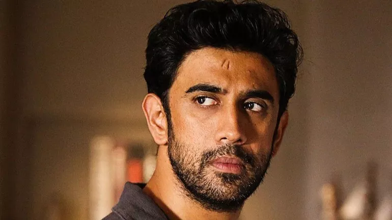 Amit Sadh Said Attempted Suicide Four Times - Sakshi