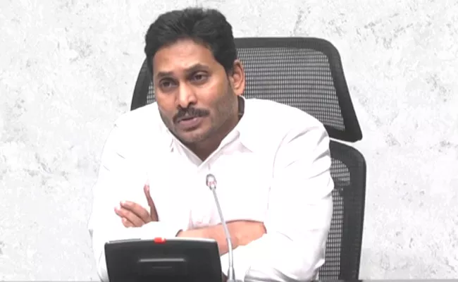 AP CM YS Jagan Launches Abhayam For Women Safety - Sakshi