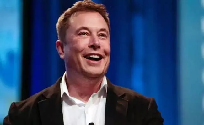  Elon Musk Beats Bill Gates to Become World Second Richest Person - Sakshi