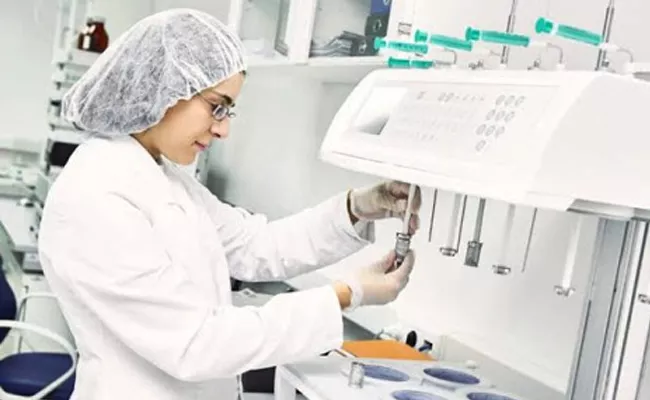 ZNZ Pharma buys majority stake in Celon labs - Sakshi