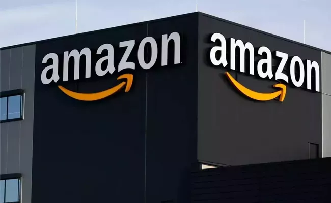 Amazon to sell Made in India products on Black Friday to Cyber Monday - Sakshi