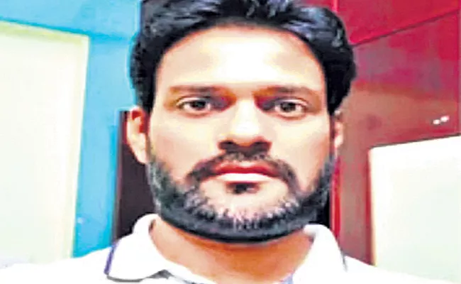 Assasination Of Software Engineer Jagtial Is Planned Murder Says Police - Sakshi