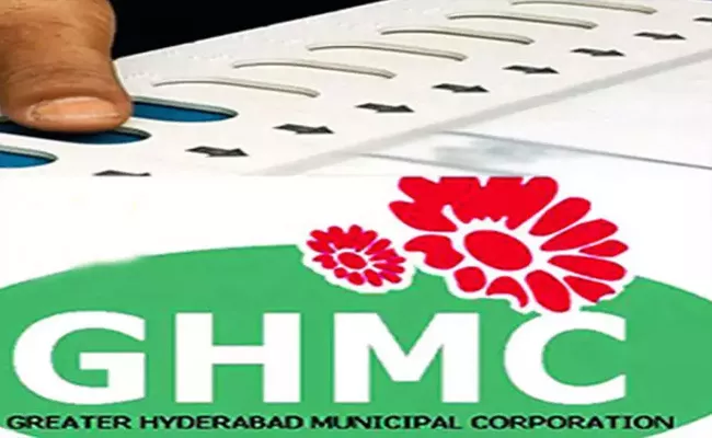 GHMC Elections 2020: Candidates Spying Opposition Camps - Sakshi