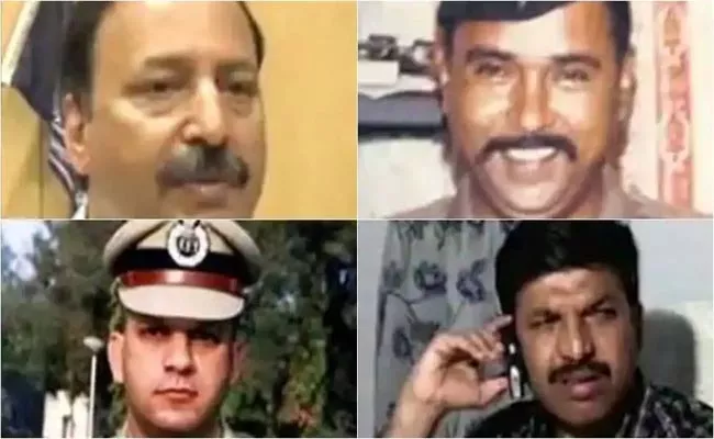 12th Anniversary Of Mumbai 26/11 Attack: Remembering real heros - Sakshi