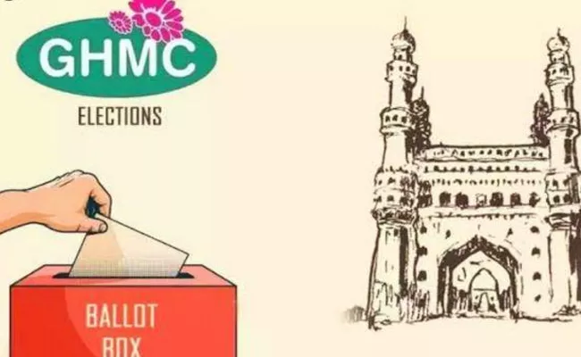 GHMC Elections 2020 As A Platform For All Parties Future Fight - Sakshi