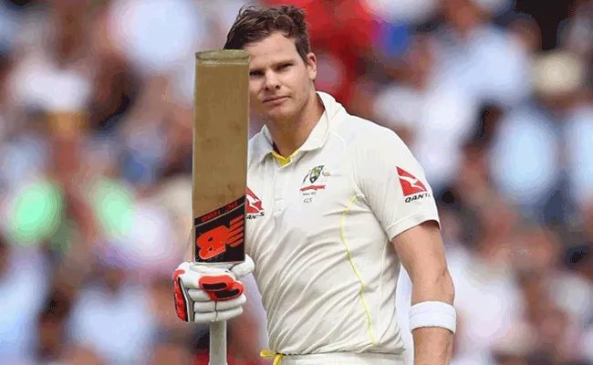 Steve Smith Becoming Dangerous So India Should Attack Early - Sakshi