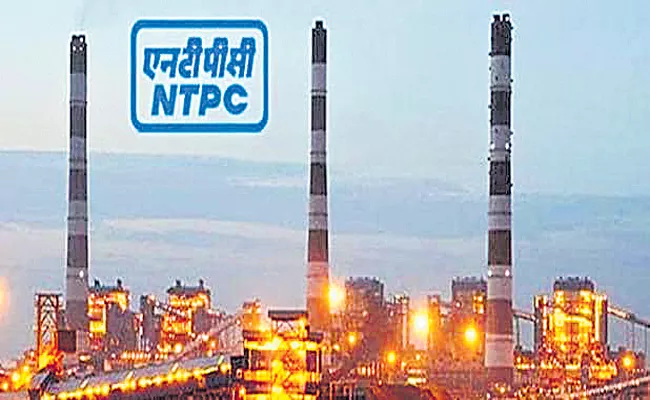 NTPC announces share buyback worth rs 2,275 cr - Sakshi