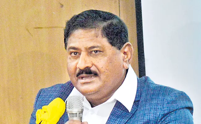 GHMC Elections 2020: SEC Issues Electoral Guidelines - Sakshi