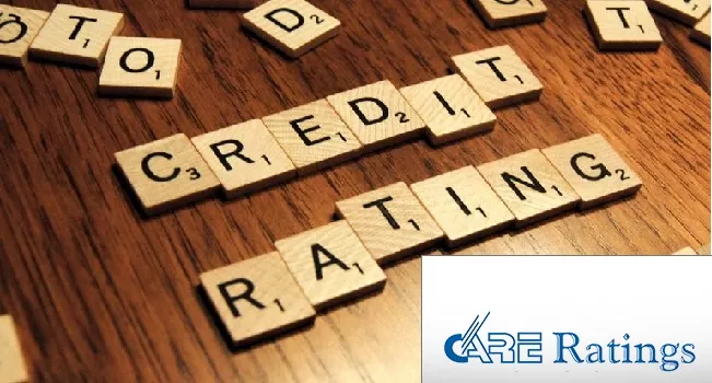 CARE Ratings share to upper circuit on Q2 results - Sakshi