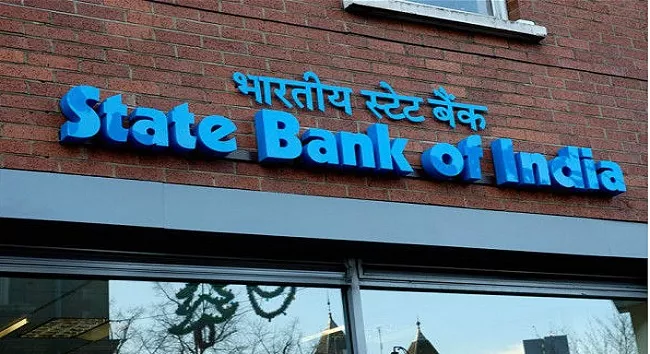 SBI Q2 results released- Net profit zoom - Sakshi