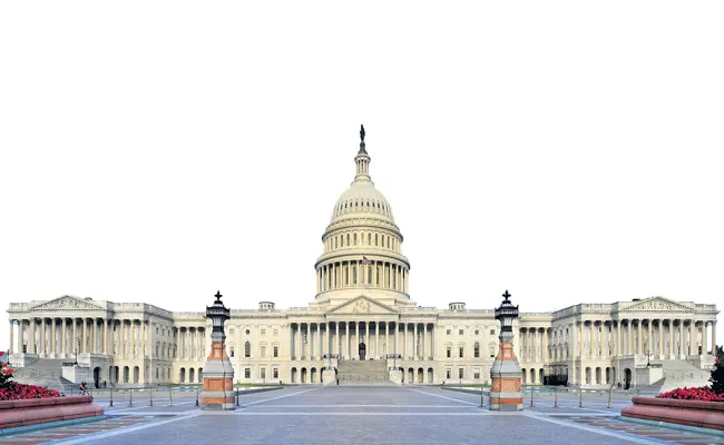 US Senate and House races have become more competitive - Sakshi