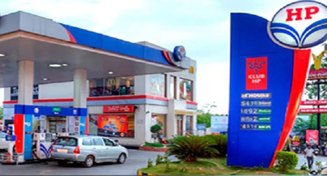 HPCL- SRF Ltd jumps on Buy back and Q2 results - Sakshi