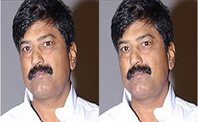 Editor Kola Bhaskar Passed Away - Sakshi