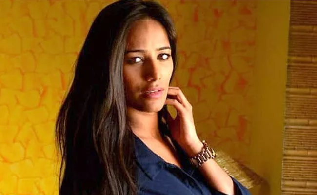 Poonam Pandey Arrested For Shooting Obscene Video In Goa - Sakshi