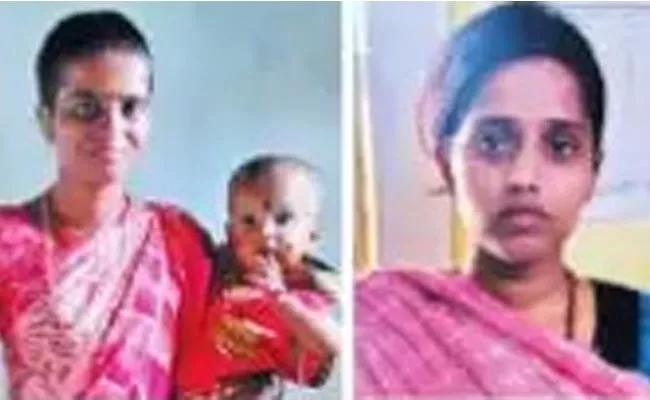 Woman Assassination Her Sister In Tamil Nadu - Sakshi