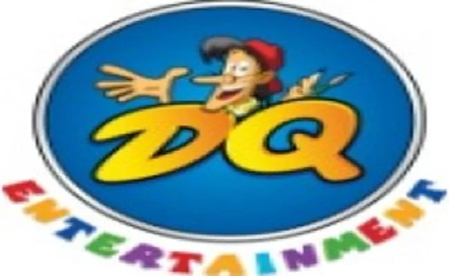 Animation Company DQ Entertainment Pvt  Limited Announces Bankruptcy - Sakshi