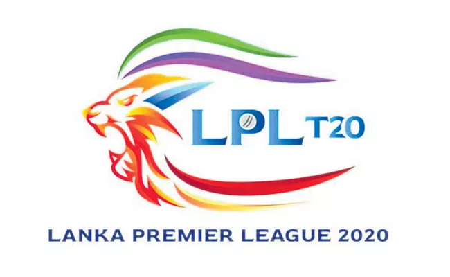 Lanka Premier League postponed for the third time - Sakshi