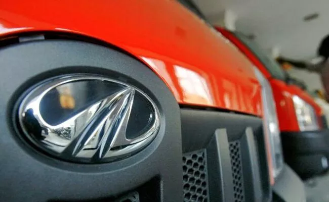 Mahindra Special deals, discounts for govt employees - Sakshi