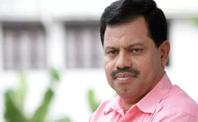 Kerala MLA Arrested In Multicrore Jewellery Investment Cheating Case - Sakshi