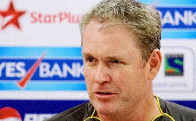 Finishers Like Him Are Rare Tom Moody - Sakshi