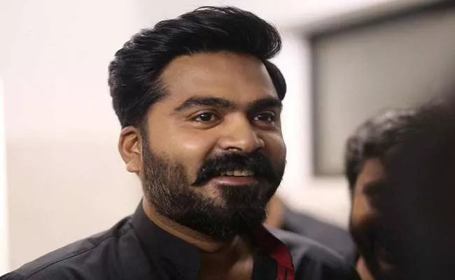 Hero Simbu Gifted One Gram Gold And Clothes To Eswaran Team This Diwali - Sakshi