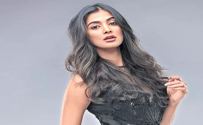 Pooja Hegde Reacts on telugu film industry - Sakshi