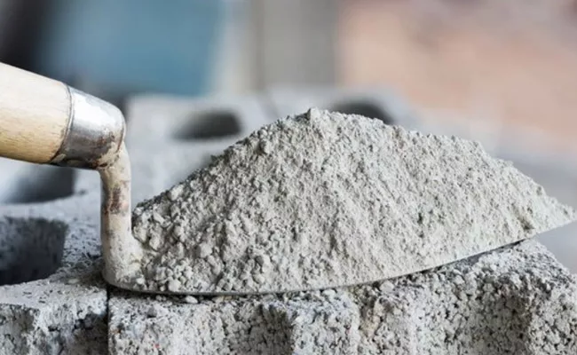 Cement shares hits new highs on rising demand - Sakshi