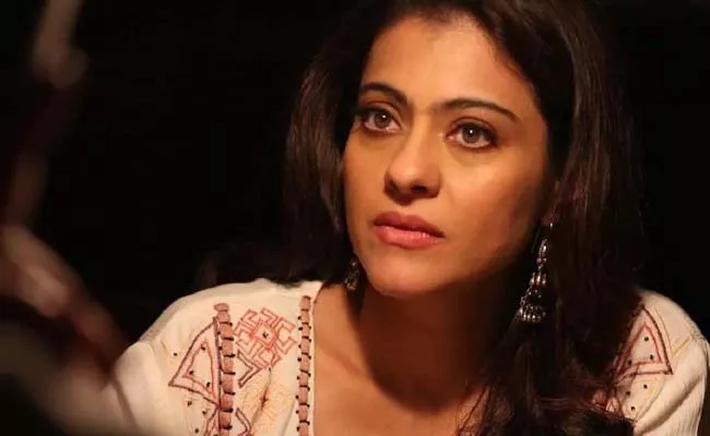 Kajol Feels March to November Was Like A 15 Minutes Thing - Sakshi