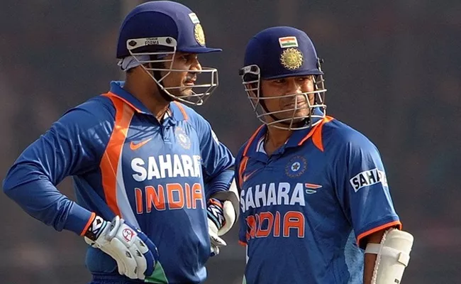 India missing top order batsman like Sehwag Tendulkar Ganguly - Sakshi