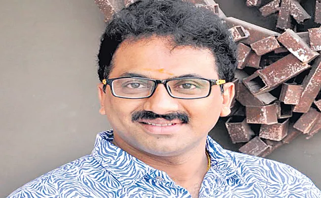 Director G Ashok Open Up About Their Horror Durgavati - Sakshi