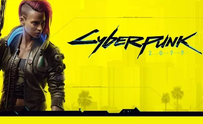 Cyberpunk 2077 Launched Priced at Rs 2999 For PC Gamers - Sakshi