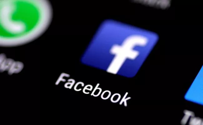 Facebook facing lawsuits about violating antitrust laws - Sakshi