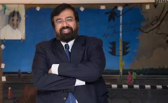 Harsh Goenka's 9 Cool Habits Gone Viral on Twitter - Sakshi